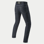 Alpinestars Copper V3 Denim Riding Jeans (Blue Rinse)