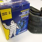 Michelin - Inner Tube - Heavy Duty - 110/90x19”, 130/70x19” (R)