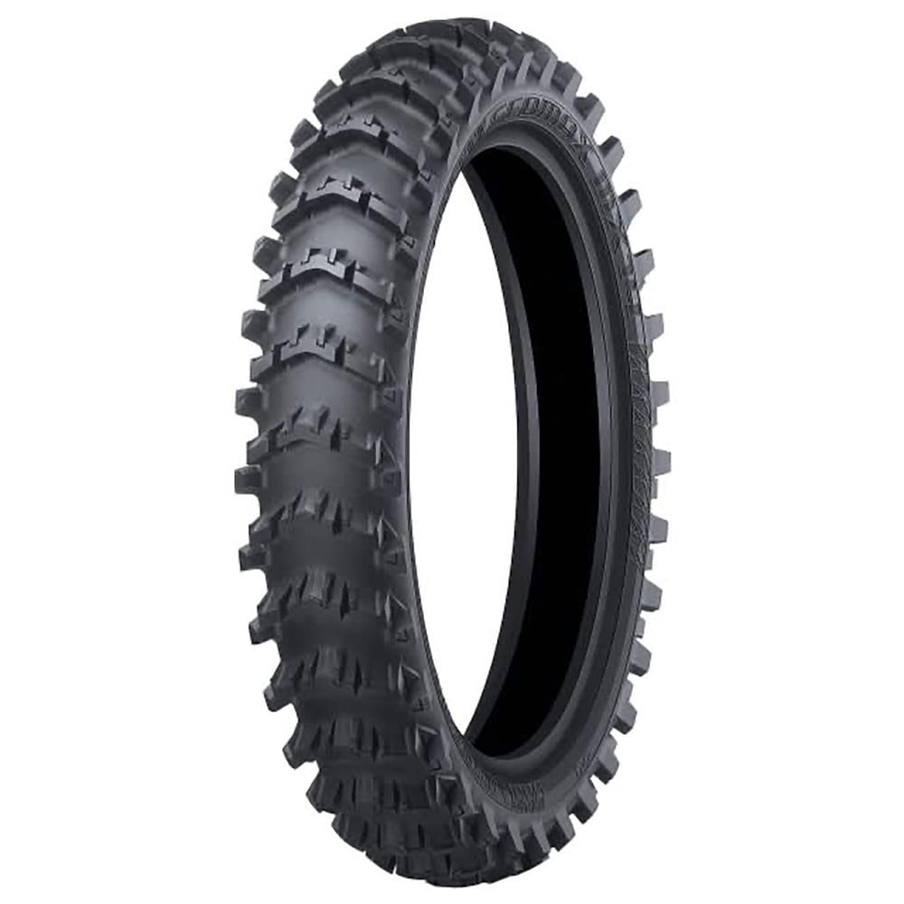 Dunlop - Tyre - GeoMax - MX14 SAND - 110/90-19" (R)