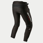 Alpinestars T-SP R Drystar Motorcycle Sports Textile Pant (Black)