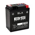 BS Battery - YTZ8V/BTZ8V (HIGHER OUTPUT YTX7LBS
