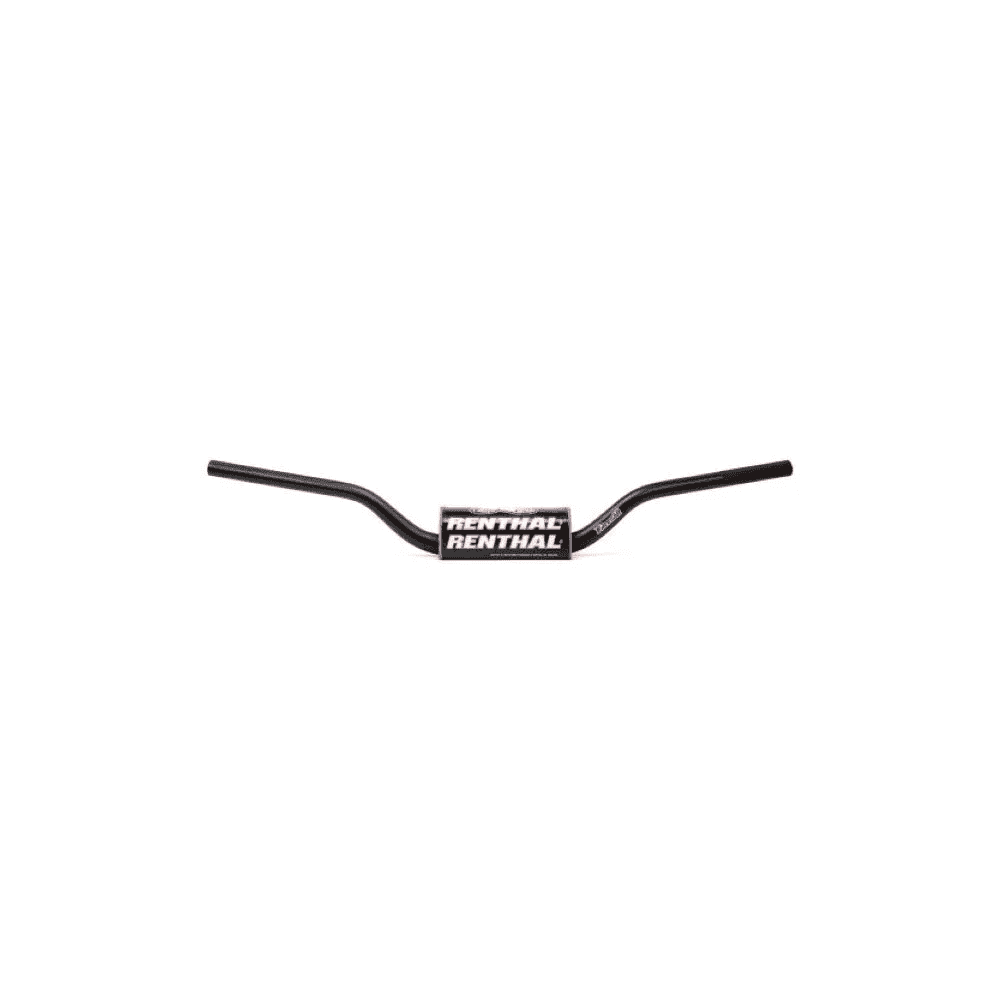 Renthal (Handlebar) Fat Bar - 821 - McGrath, KTM 16-27, RMZ450 18-27, STARK