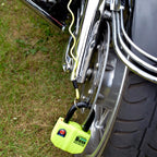 Oxford Security - Disc Lock Reminder Cable (OX795)