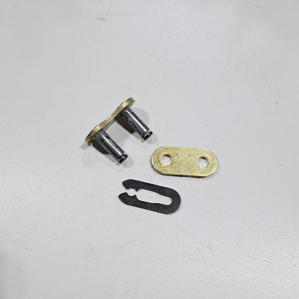 Renthal (Split Link) Spring - 520 - R1 (C143)
