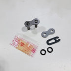 DID (Split Link) Spring - 520 VX3 X-Ring