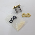 JT (Split Link) Rivet - 530 Z3 (Gold)