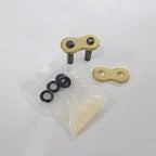 JT (Split Link) Rivet - 530 Z3 (Gold)