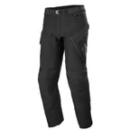 Alpinestars ST-7 2L Gore-Tex Laminate Motorcycle Adventure | Touring Pant (Black/Dark Grey)