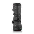 Alpinestars XT-8 Gore-Tex Motorcycle Adventure Boots (Black/Black)