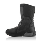 Alpinestars XT-8 Gore-Tex Motorcycle Adventure Boots (Black/Black)