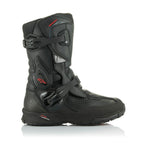 Alpinestars XT-8 Gore-Tex Motorcycle Adventure Boots (Black/Black)