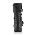 Alpinestars XT-8 Gore-Tex Motorcycle Adventure Boots (Black/Black)