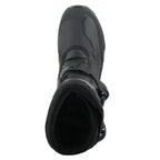 Alpinestars XT-8 Gore-Tex Motorcycle Adventure Boots (Black/Black)
