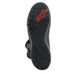 Alpinestars XT-8 Gore-Tex Motorcycle Adventure Boots (Black/Black)