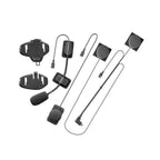 Interphone (Accessory) - Audio Headset Kit (Urban/Sport/Tour/Link/Avant)