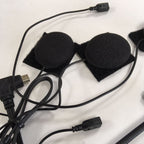 Interphone (Accessory) - Audio Headset Kit (Urban/Sport/Tour/Link/Avant)