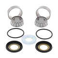All Balls - Steering Head Bearing Kit - KTM SX50 98-26, SX60/65 98-23, SX85 03-26, Husqvarna TC50 17-26, TC65 17-23, TC85 14-26, Gas Gas MC50 21-26, MC65 21-23, MC85 21-26, Trials - Sherco, Gas Gas, Vertigo, Scorpa