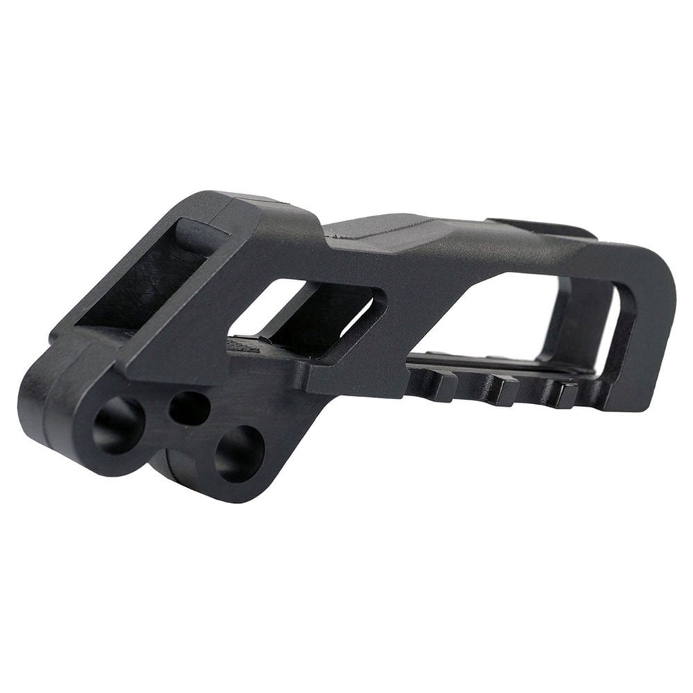 Polisport - Rear Chain Block/Guide - CR125/250 99-04, CRF250/450 02-04, CRF250X 04-05