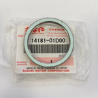 Suzuki Genuine Part - Gasket, Exhaust 38x46x5.0mm - 14181-01D00-000