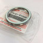 Suzuki Genuine Part - Gasket, Exhaust 38x46x5.0mm - 14181-01D00-000