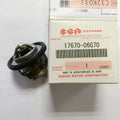 Suzuki Genuine Part - Water Thermostat (SV650 K8-12, SFV650 09-15) - 17670-06G71-000 (SS 17670-06G70-000)