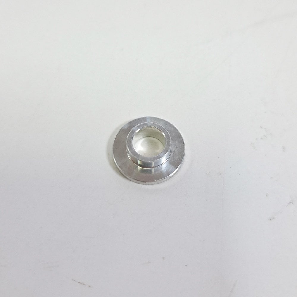 Suzuki Genuine Part - Washer, Frame Cover (RM125/250 07-08, RMZ250 07-09) - 69232-37F01-000