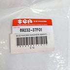 Suzuki Genuine Part - Washer, Frame Cover (RM125/250 07-08, RMZ250 07-09) - 69232-37F01-000