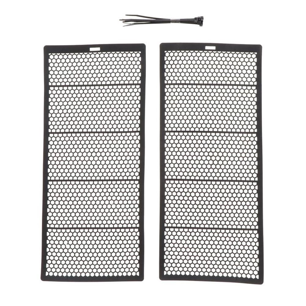 TwinAir - Rad Louvre Mesh/Sleeves - Universal Silicone/Mud Sleeve