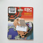 EBC - Brake Pads - FA438HH