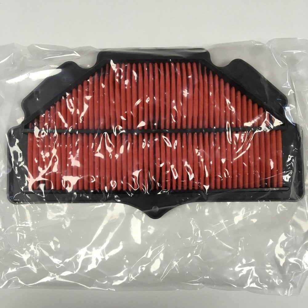 Suzuki Genuine Part - Air Filter (GSR600 K6-L0, GSR750 L1-L6, GSX-S750 L7-M0) - 13780-44G01-000