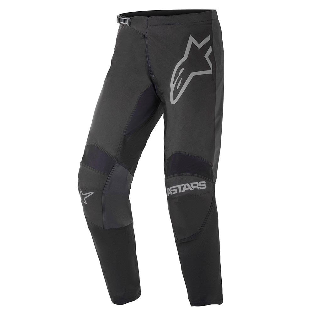 Alpinestars (SALE) MX Pant - Fluid GRAPHITE (Black)
