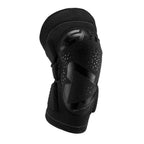 Leatt (MX25) Armour - Knee Guard 5.0 3DF (Black)