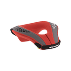 Alpinestars Youth MX | MTB Neck Roll - Sequence (Black/Red)
