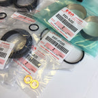 Suzuki Genuine Part - Fork Seal Kit (DL650 K4-L1) - 51150-27811-000