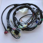 Honda Genuine Part - Wiring Harness (CBF600N/NA 04-07)- 32100-MER-D101 (WAS £685.79)