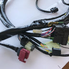 Honda Genuine Part - Wiring Harness (CBF600N/NA 04-07)- 32100-MER-D101 (WAS £685.79)