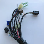 Honda Genuine Part - Wiring Harness (CBF600N/NA 04-07)- 32100-MER-D101 (WAS £685.79)