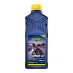 Putoline - 4T - Sport 4R - SEMI-SYNTHETIC