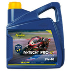 Putoline - 4T - N-Tech Pro R+ - ROAD