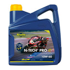 Putoline - 4T - N-Tech Pro R+ - ROAD