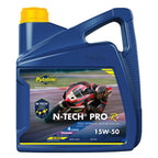 Putoline - 4T - N-Tech Pro R+ - ROAD