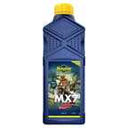 Putoline - 2T - PRE-MIX & INJECTOR - MX7