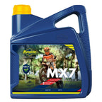 Putoline - 2T - PRE-MIX & INJECTOR - MX7