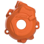 Polisport - Ignition Cover Protector - KTM SXF250 13-15, SXF350 12-15, Husqvarna FC250/350 14-15