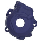 Polisport - Ignition Cover Protector - KTM SXF250 13-15, SXF350 12-15, Husqvarna FC250/350 14-15