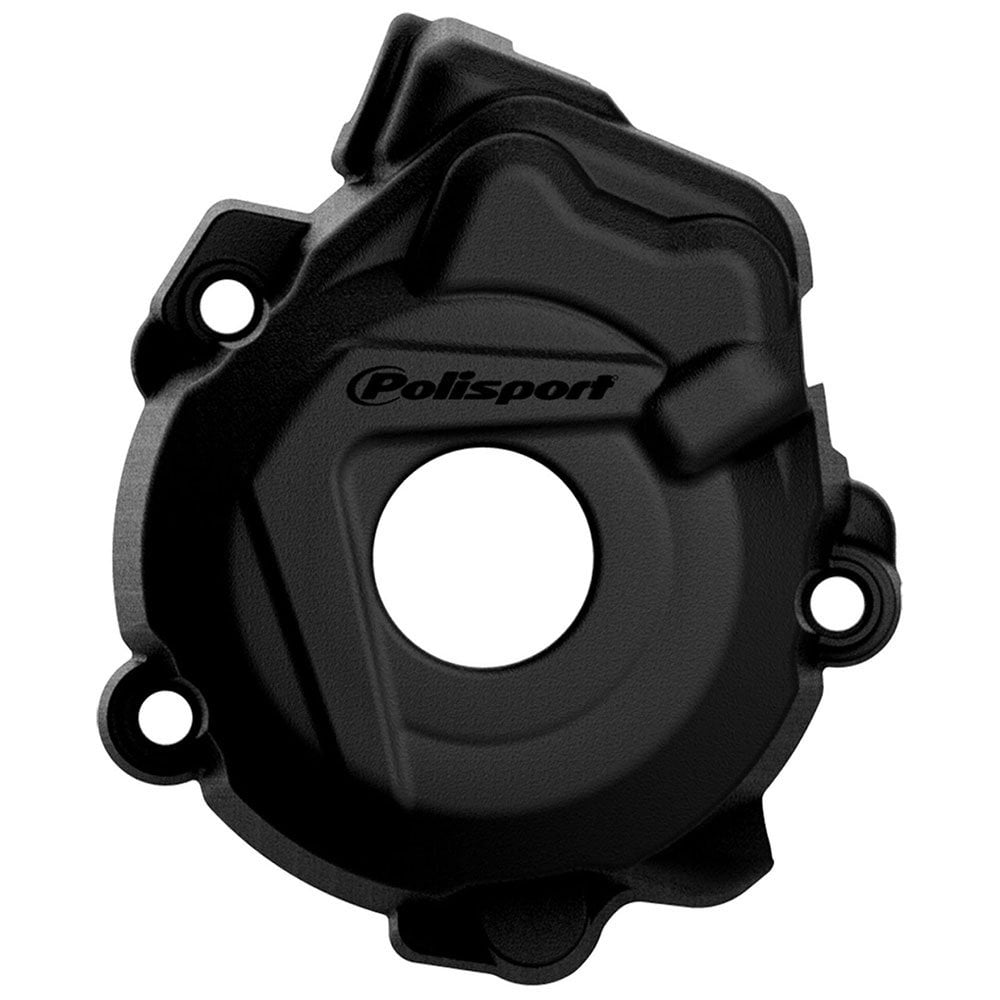 Polisport - Ignition Cover Protector - KTM SXF250 13-15, SXF350 12-15, Husqvarna FC250/350 14-15