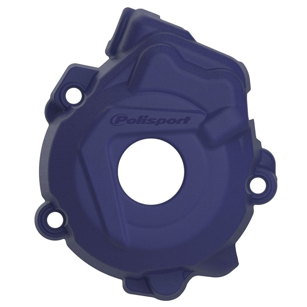 Polisport - Ignition Cover Protector - KTM SXF250 13-15, SXF350 12-15, Husqvarna FC250/350 14-15