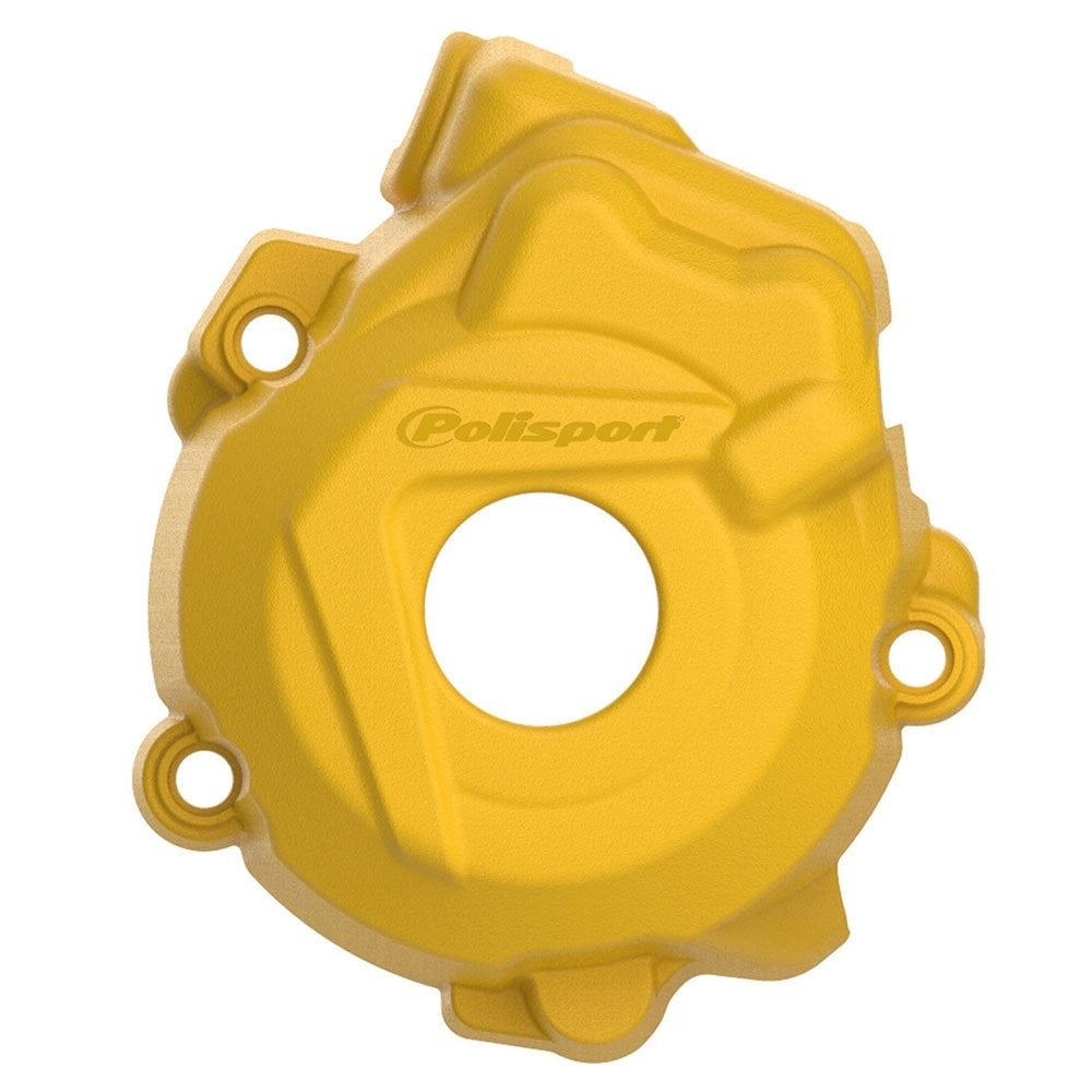 Polisport - Ignition Cover Protector - KTM SXF250 13-15, SXF350 12-15, Husqvarna FC250/350 14-15