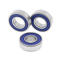 All Balls - Wheel Bearing Kit - Rear - KTM SX50 15-23, SX-E5 20-22, Husqvarna TC50 17-23, TC-E5 20-22, Gas Gas MC50 21-24, MC-E5 21-23