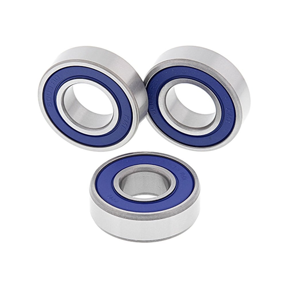 All Balls - Wheel Bearing Kit - Rear - KTM SX50 15-23, SX-E5 20-22, Husqvarna TC50 17-23, TC-E5 20-22, Gas Gas MC50 21-24, MC-E5 21-23
